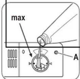 ZANUSSI ZDT11001 - Loading the baskets - 6