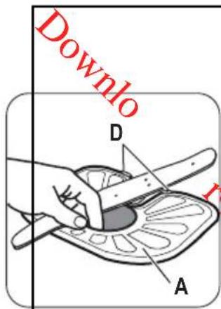 ZANUSSI ZDT11001 - Probleemoplossing - 2