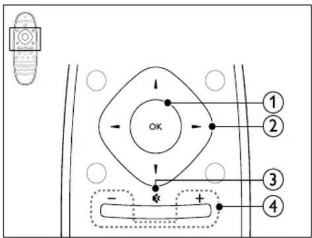 PHILIPS HTS8562 - OPTIONS - 1
