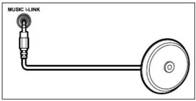 MUSIC I-LINK