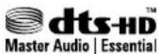 PHILIPS HTS3261 - BONUSVIEW™ - 2