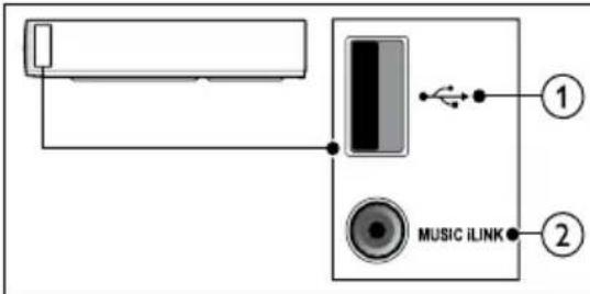 PHILIPS HTS3261 - i   u a - 1