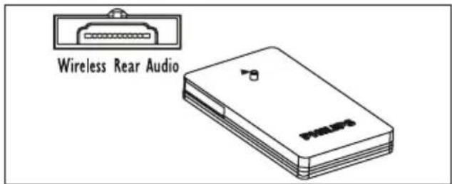 PHILIPS HTB5510D - Τι χρειάζεστε - 1