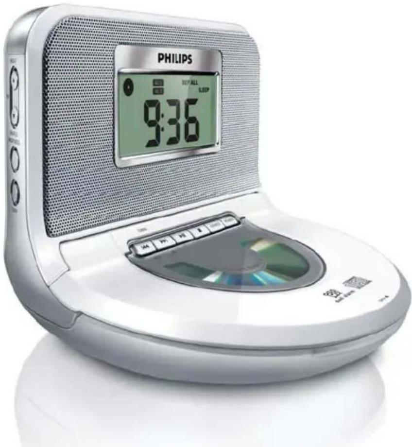 PHILIPS AJ130 - Necesita ayudada inmediata? - 1