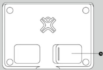 XTREMEMAC Luna Voyager II - XtremeMac - 3