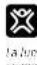 XTREMEMAC Luna Voyager II - IMPOSTAZIONE DEL DIMMER - 1