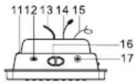 AudioSonic CL1482 - FRANCAIS - 1