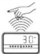 AudioSonic CL1482 - FONCTIONCAPTEURINFRAROUGE - 2