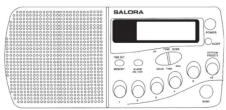 SALORA CRP625 - 3