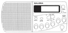 SALORA CRP625 - 2