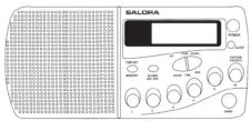 SALORA CRP625 - 1