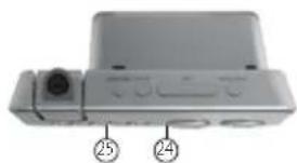 AudioSonic CL1484 - Sleep functie - 10