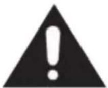 Ricatech PR220 - RISK OF ELECTRIC SHOCK DO NOT OPEN - 1