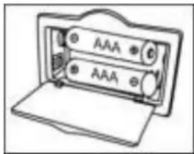 Ricatech PR220 - NOTE: - 1