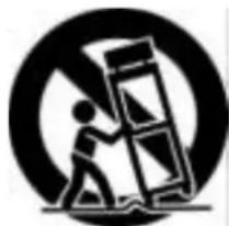 Ricatech PR220 - PLEASE READ CAREFULLY THE FOLLOWING IMPORTANT SAFEGUARDS THAT ARE APPLICABLE TO YOUR EQUIPMENT. - 1