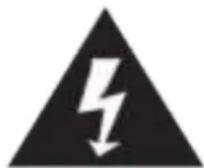 Ricatech PR220 - WAARSCHUWING : - 1