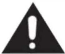 Ricatech PR220 - WARNING: - 3