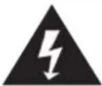 Ricatech PR220 - ADVERTENCIA: - 1