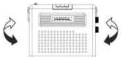 Ricatech PR390 - Informations relatives à l'antenne - 1