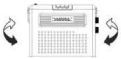 Ricatech PR390 - Antenne-informatie - 1