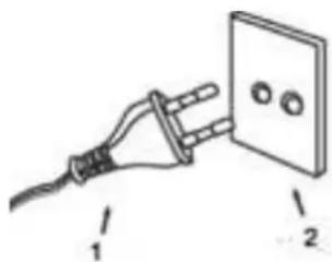 Ricatech PR390 - NOTA! - 1