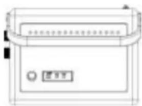 Ricatech PR390 - Antenna information - 2