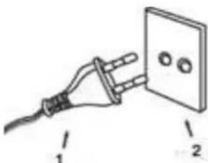 Ricatech PR390 - NOTE! - 1