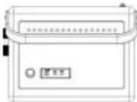 Ricatech PR390 - Informations relatives à l'antenne - 2