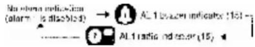 SALORA CR612 - Wake up by Buzzer or Radio - 1