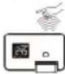 AudioSonic CL1461 - INFRAROT-SNOOZE-SENSOR-FUNKTION - 1