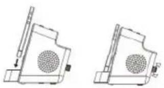 AudioSonic CL1461 - Charger I'Pod/Phone - 1
