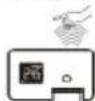 AudioSonic CL1461 - FUNCION DE REPETICION DE ALARMA CON SENSOR INFRARROJO - 1