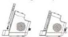 AudioSonic CL1461 - ALIMENTAZIONE - 1