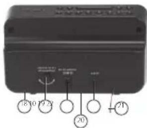 AudioSonic CL1461 - INSTRUCCIONES DE FUNCIONAMIENTO - 3