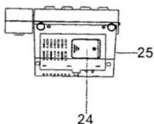 AudioSonic CL1487 - Manual/de/instrucciones/ - 4
