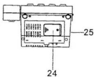 AudioSonic CL1487 - 4