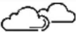 AudioSonic CL1489 - VERWENDUNG DER WETTER - 3