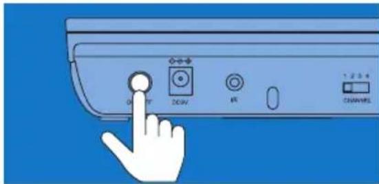 PHILIPS SLV3105 - Preparation - 1
