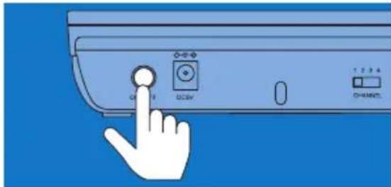 PHILIPS SLV3105 - Preparation - 5