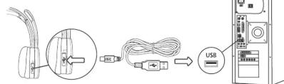 TRUST FreeWave Pro - 3
