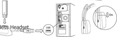 TRUST FreeWave Pro - 4