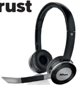 TRUST FreeWave Pro - 1
