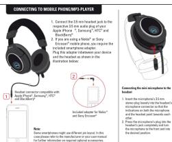 Sharkoon XTatic SP Plus - 8