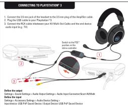 Sharkoon XTatic SP Plus - 4