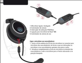 Sharkoon XTatic SP Plus - 22