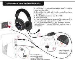 Sharkoon XTatic SP Plus - 7