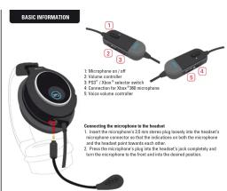 Sharkoon XTatic SP Plus - 6