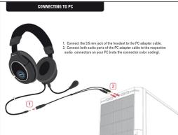 Sharkoon XTatic SP Plus - 5