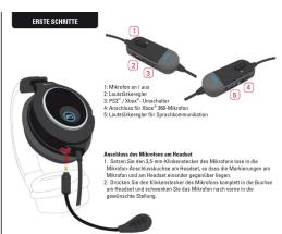 Sharkoon XTatic SP Plus - 18