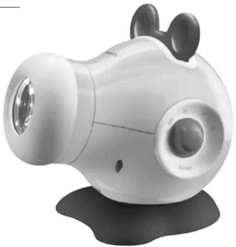 PHILIPS Magic Theatre SCD940 - 2